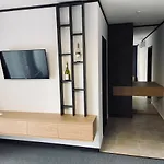 Terrazzo Hotel Starunya