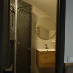 Hotel Terrazzo Starunya
