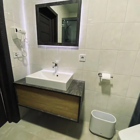 Hotell Terrazzo