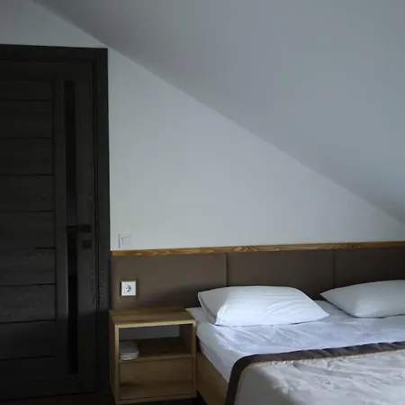 Terrazzo Hotell