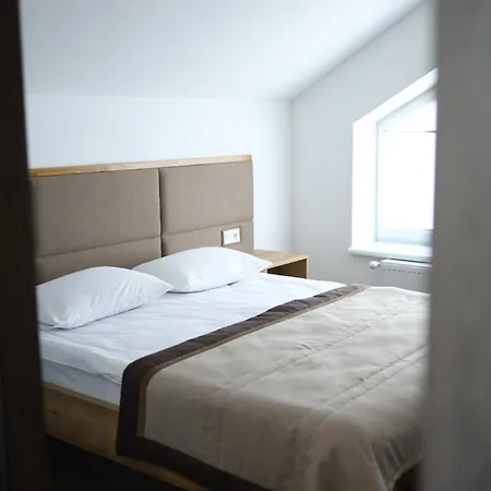 Hotell Terrazzo