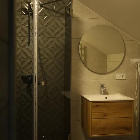 Terrazzo Hotell