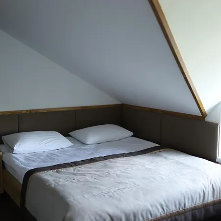 Terrazzo Hotell Starunya
