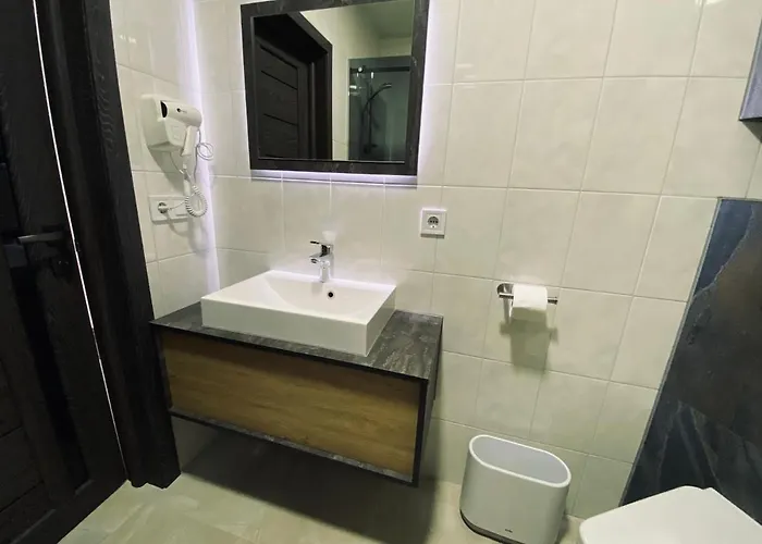 Hotell Terrazzo