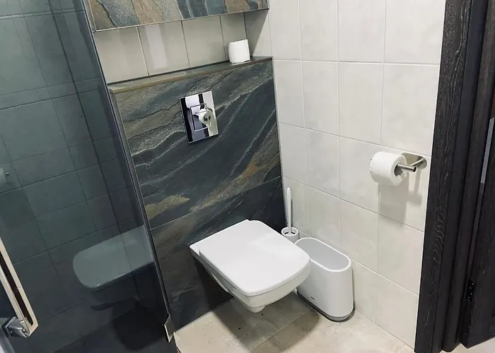 Hotell Terrazzo *