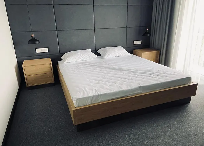 Terrazzo Hotell