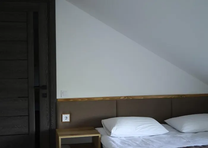 Terrazzo Hotell