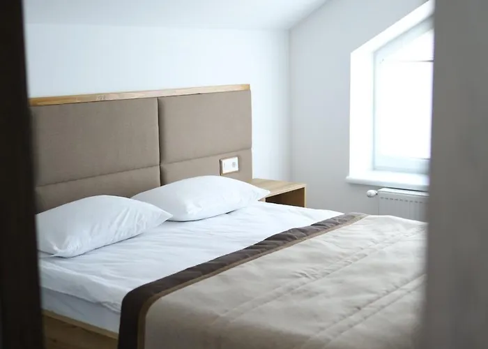 Hotell Terrazzo