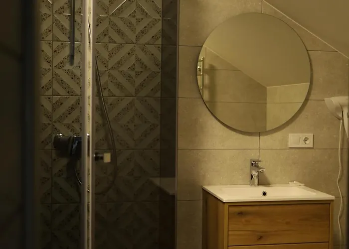Terrazzo Hotell