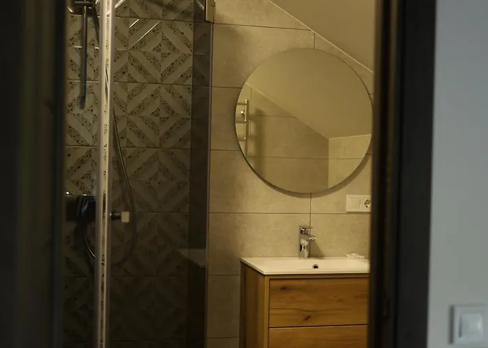 Hotell Terrazzo Starunya