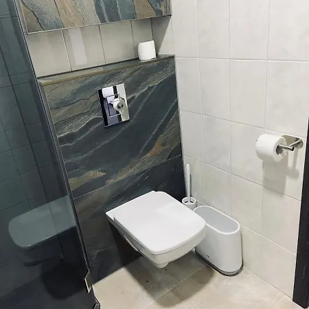 מלון Terrazzo *