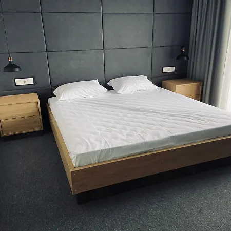 Terrazzo Hotel